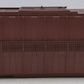 USA Trains R19226C G Gauge Santa Fe 40 Ft. PS-1 Simulated Steel Box Car #272200 VG/Box