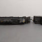 LGB 20892 G Sumpter Valley Mallet Steam Locomotive & Tender with Sound EX/Box