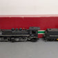 LGB 20892 G Sumpter Valley Mallet Steam Locomotive & Tender with Sound EX/Box
