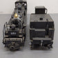 LGB 20892 G Sumpter Valley Mallet Steam Locomotive & Tender with Sound EX/Box