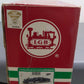 LGB 20892 G Sumpter Valley Mallet Steam Locomotive & Tender with Sound EX/Box