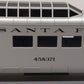 LGB 30580 G Scale Santa Fe Vista Dome Car (Metal Wheels) EX/Box