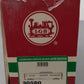LGB 30580 G Scale Santa Fe Vista Dome Car (Metal Wheels) EX/Box