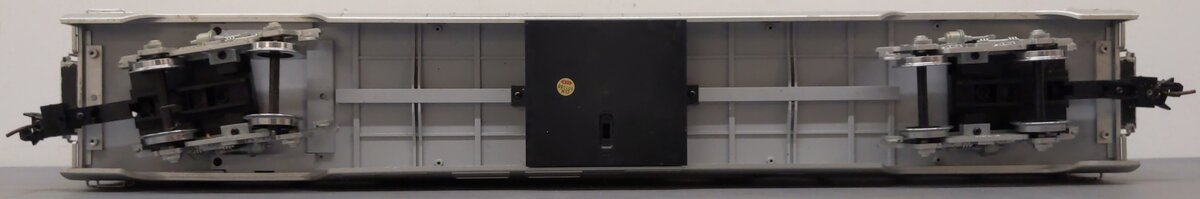 LGB 30580 G Scale Santa Fe Vista Dome Car (Metal Wheels) EX/Box