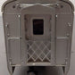 LGB 30580 G Scale Santa Fe Vista Dome Car (Metal Wheels) EX/Box