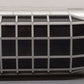 LGB 30580 G Scale Santa Fe Vista Dome Car (Metal Wheels) EX/Box