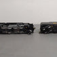 LGB 21872 G Scale PRR 2-8-2 Mikado Steam Locomotive & Tender #2809 with Sound EX/Box