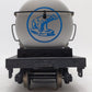 LGB 4180 G Scale Red Crown Tank Car VG