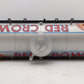 LGB 4180 G Scale Red Crown Tank Car VG