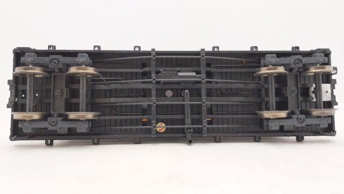 LGB 4180 G Scale Red Crown Tank Car VG