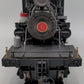 Bachmann 81180 G Pardee & Curtin Lumber Climax Steam Locomotive #6 VG/Box