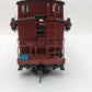LGB 42653 G Scale Kathrein Caboose #12-Custom Painted/Box