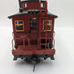 LGB 42653 G Scale Kathrein Caboose #12-Custom Painted/Box