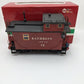 LGB 42653 G Scale Kathrein Caboose #12-Custom Painted/Box