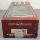 Bachmann 89293 G Scale ET & WNC Full Baggage Car (Metal Wheels) EX/Box