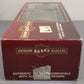 Bachmann 89293 G Scale ET & WNC Full Baggage Car (Metal Wheels) EX/Box
