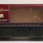 Bachmann 89293 G Scale ET & WNC Full Baggage Car (Metal Wheels) EX/Box