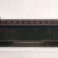 Bachmann 89293 G Scale ET & WNC Full Baggage Car (Metal Wheels) EX/Box