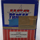 USA Trains R1887 G Gauge Colorado and Southern Wheel Car #207 (Metal Wheels) VG/Box