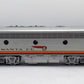 LGB 20582 Santa Fe F7 Non-Powered Diesel B-Unit with Sound EX/Box