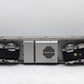 LGB 20582 Santa Fe F7 Non-Powered Diesel B-Unit with Sound EX/Box