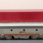 LGB 20582 Santa Fe F7 Non-Powered Diesel B-Unit with Sound EX/Box