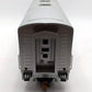 LGB 20582 Santa Fe F7 Non-Powered Diesel B-Unit with Sound EX/Box