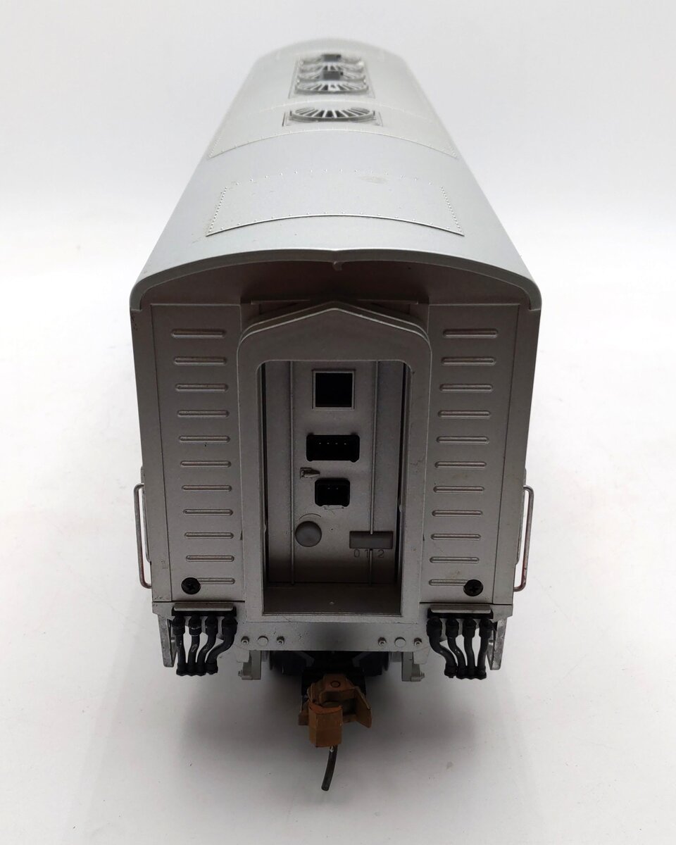 LGB 20582 Santa Fe F7 Non-Powered Diesel B-Unit with Sound EX/Box