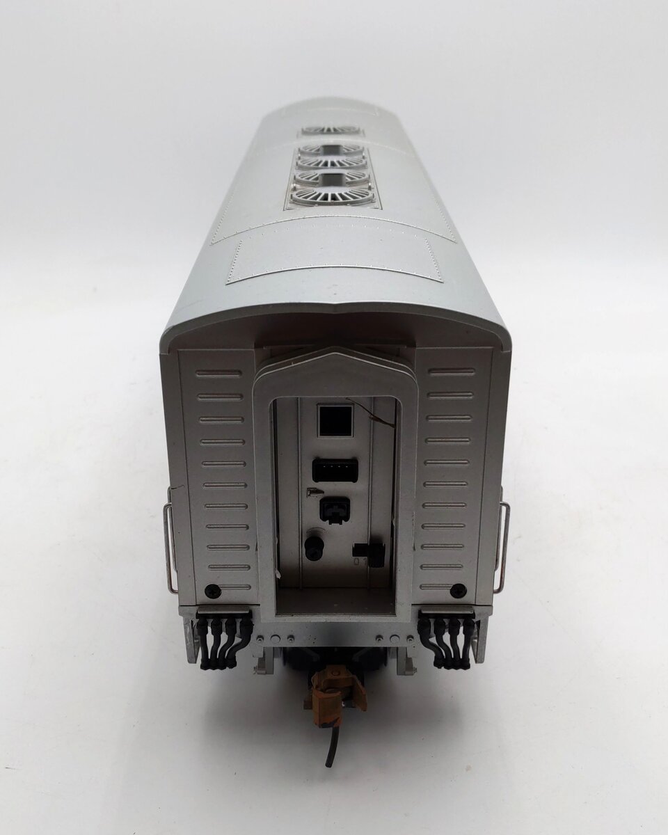 LGB 20582 Santa Fe F7 Non-Powered Diesel B-Unit with Sound EX/Box