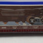 USA Trains R1897 G Colorado and Southern Brown Truck Car #208 (Metal Wheels)/Box
