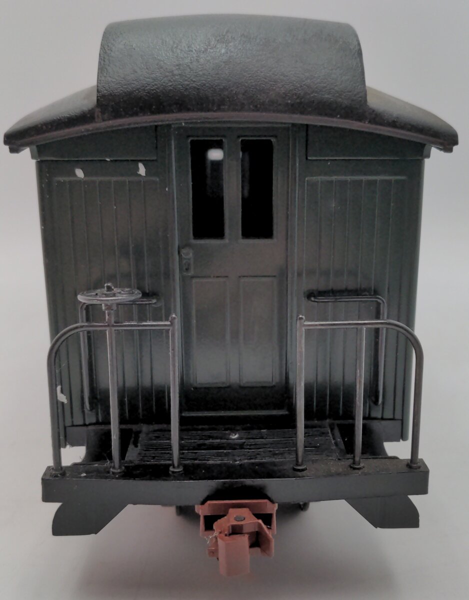 Bachmann 89692 East Broad Top 