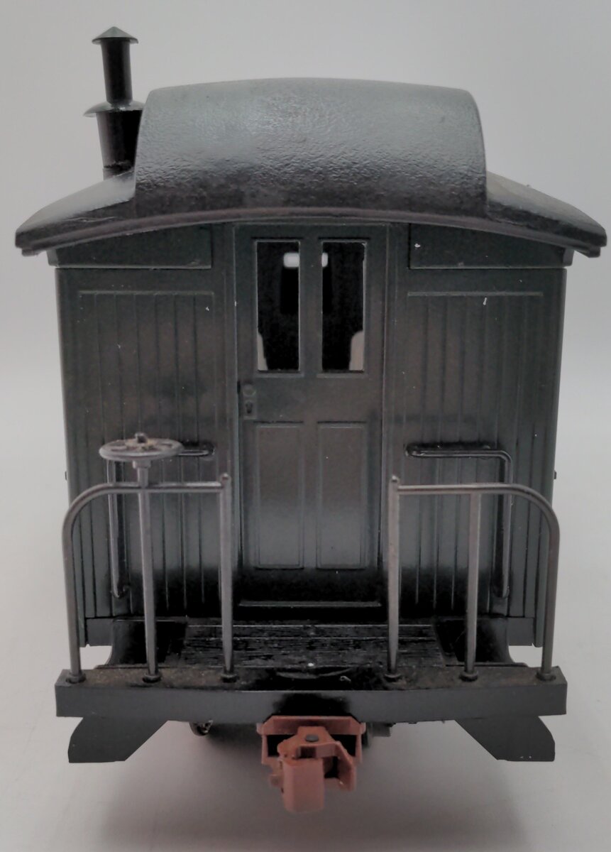 Bachmann 89692 East Broad Top "Jackson Sharp" Coach EX/Box