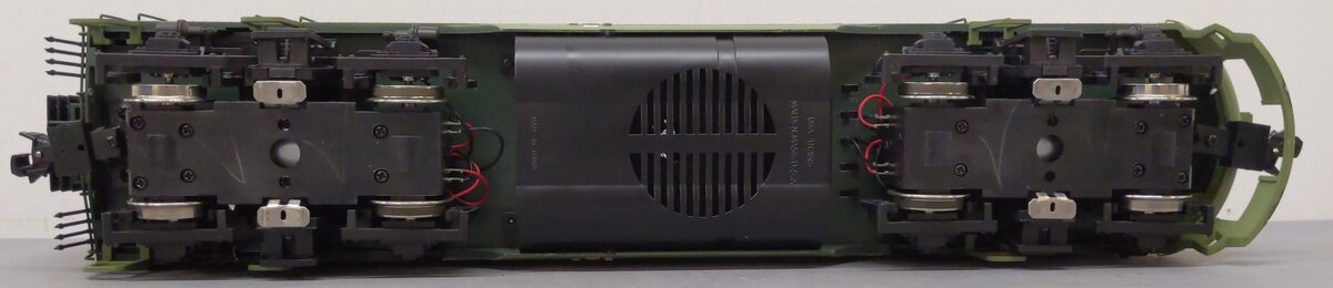USA Trains 22365 G Northern Pacific F-3A Powered Diesel Locomotive #6503C
