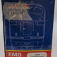 USA Trains 22365 G Northern Pacific F-3A Powered Diesel Locomotive #6503C