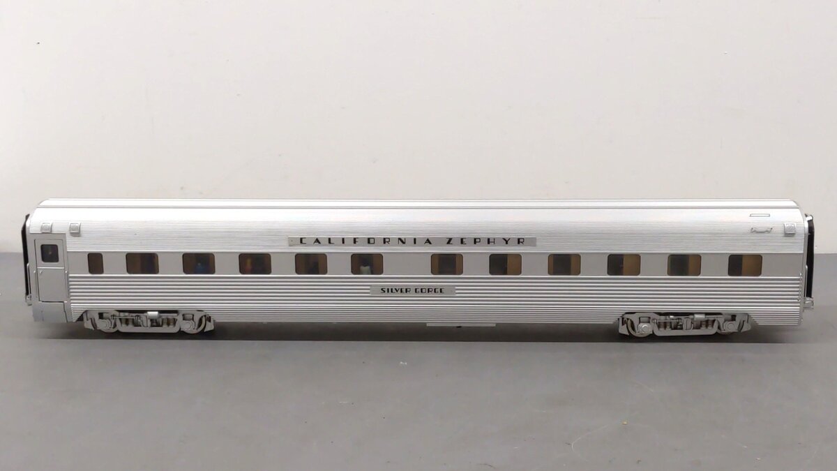 USA Trains 31015 