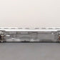 USA Trains 31015 "California Zephyr" Aluminum Sleeper Lighted (Metal Wheels) LN/Box