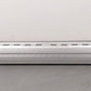 USA Trains 31015 "California Zephyr" Aluminum Sleeper Lighted (Metal Wheels) LN/Box