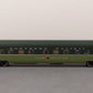 USA Trains 31080 G Northern Pacific Aluminum Observation Car LN/Box