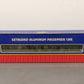 USA Trains 31080 G Northern Pacific Aluminum Observation Car LN/Box