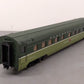 USA Trains 31080 G Northern Pacific Aluminum Observation Car LN/Box