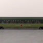 USA Trains 31080 G Northern Pacific Aluminum Observation Car LN/Box