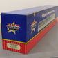 USA Trains 31080 G Northern Pacific Aluminum Observation Car LN/Box