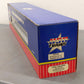 USA Trains 31080 G Northern Pacific Aluminum Observation Car LN/Box