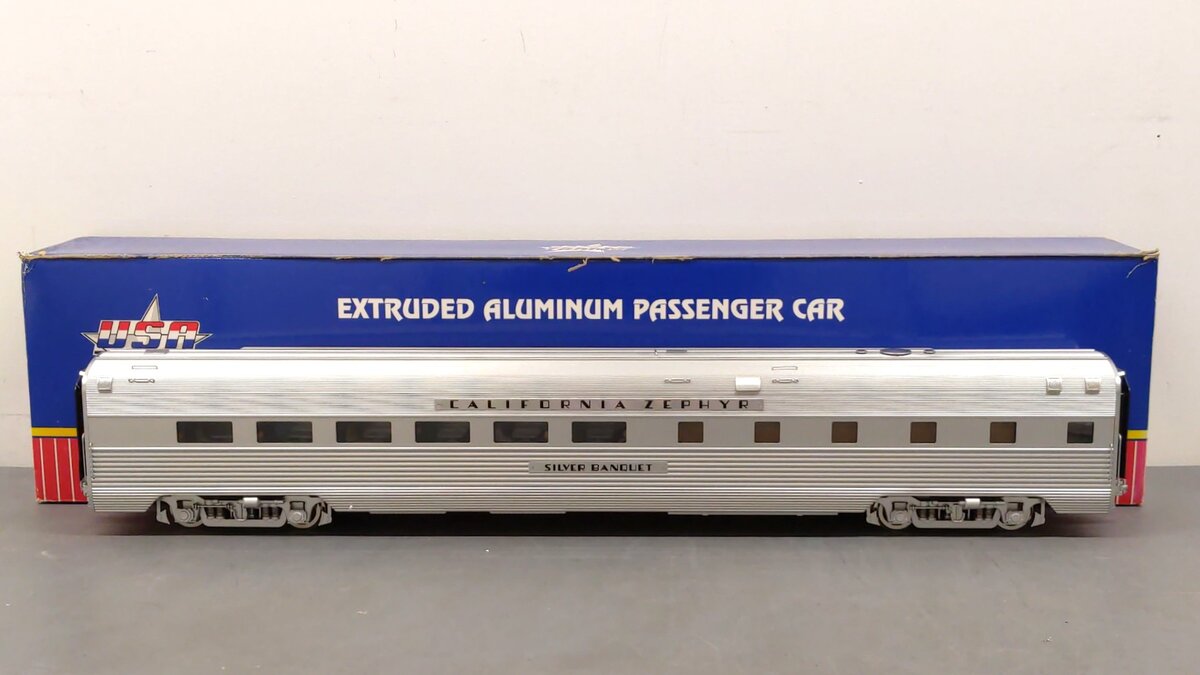 USA Trains 31013 G 