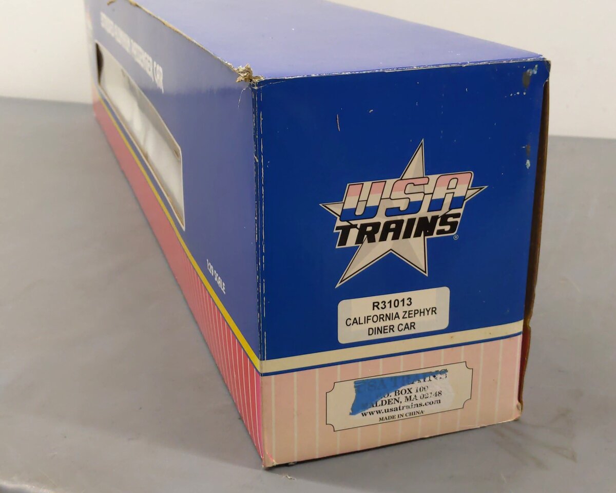 USA Trains 31013 G 