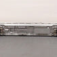 USA Trains 31013 G "California Zephyr" Corrugated Aluminum Diner (Metal Wheels) LN/Box