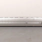 USA Trains 31013 G "California Zephyr" Corrugated Aluminum Diner (Metal Wheels) LN/Box