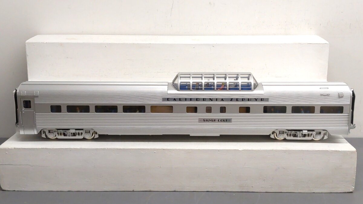 USA Trains 31016 G 