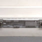 USA Trains 31016 G "California Zephyr" Corrugated Aluminum Vista Dome Lighted #1 LN/Box