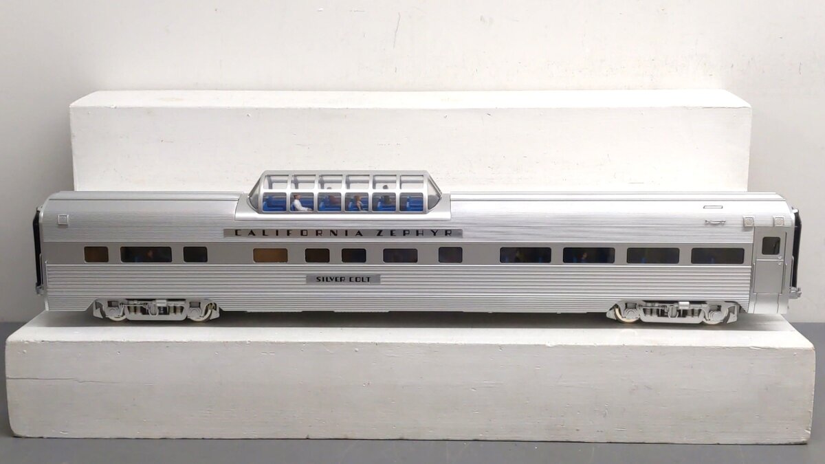 USA Trains 31016 G 